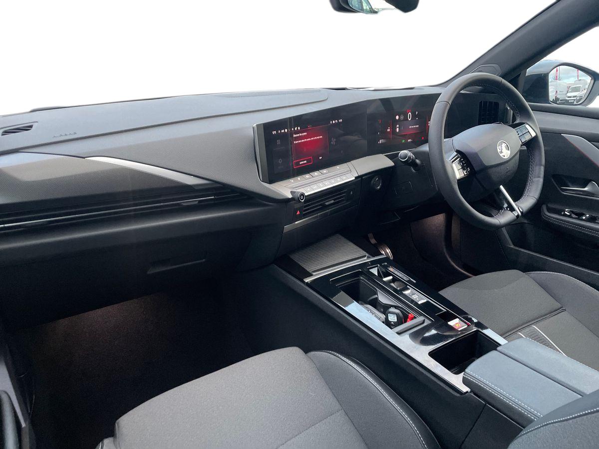 Used Vauxhall Astra 2024 for sale - 76978992: Photo 8