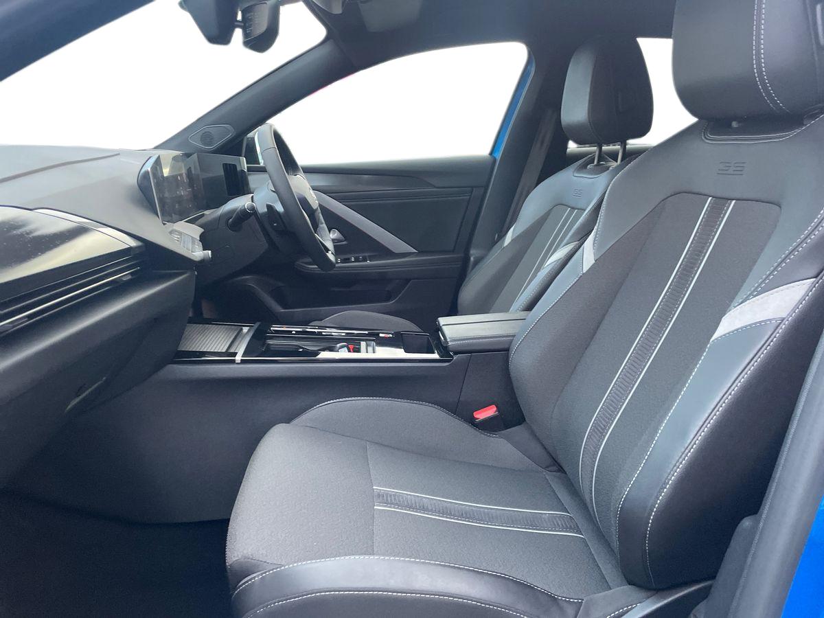 Used Vauxhall Astra 2024 for sale - 76978992: Photo 9