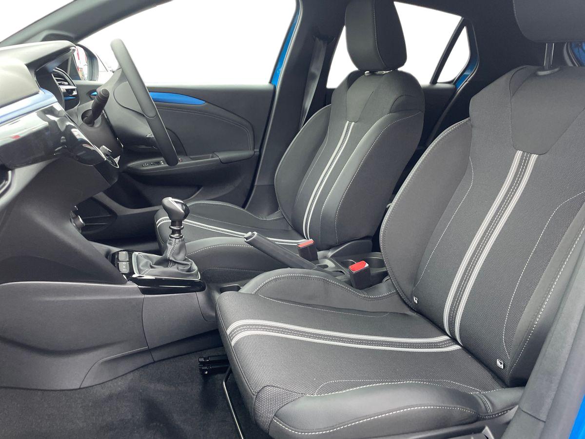 Used Vauxhall Corsa 2025 for sale - 76305035: Photo 10