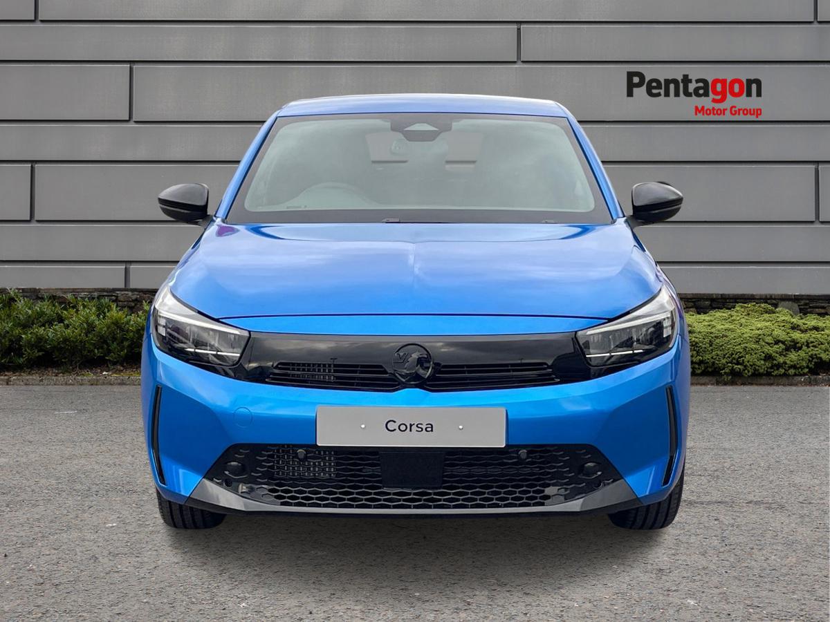 Used Vauxhall Corsa 2025 for sale - 76305035: Photo 16