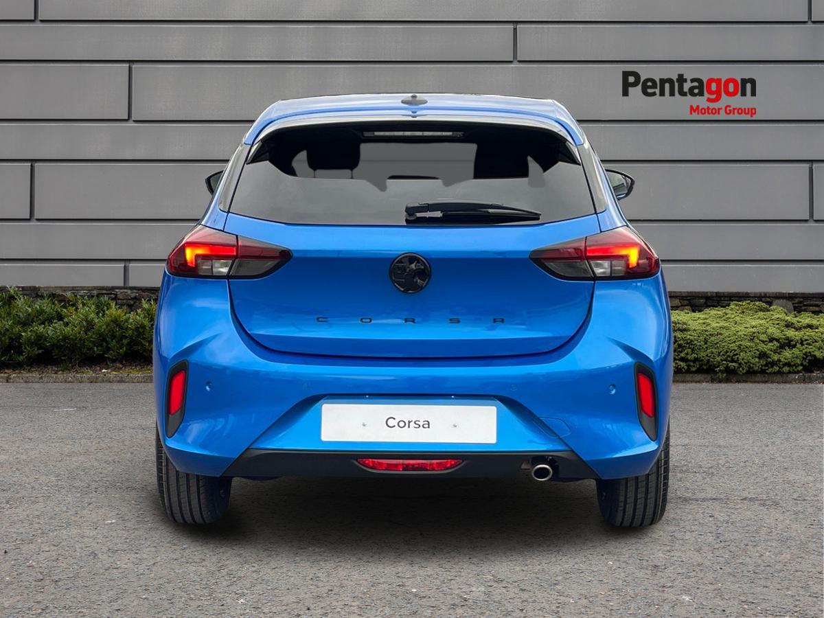 Used Vauxhall Corsa 2025 for sale - 76305035: Photo 17