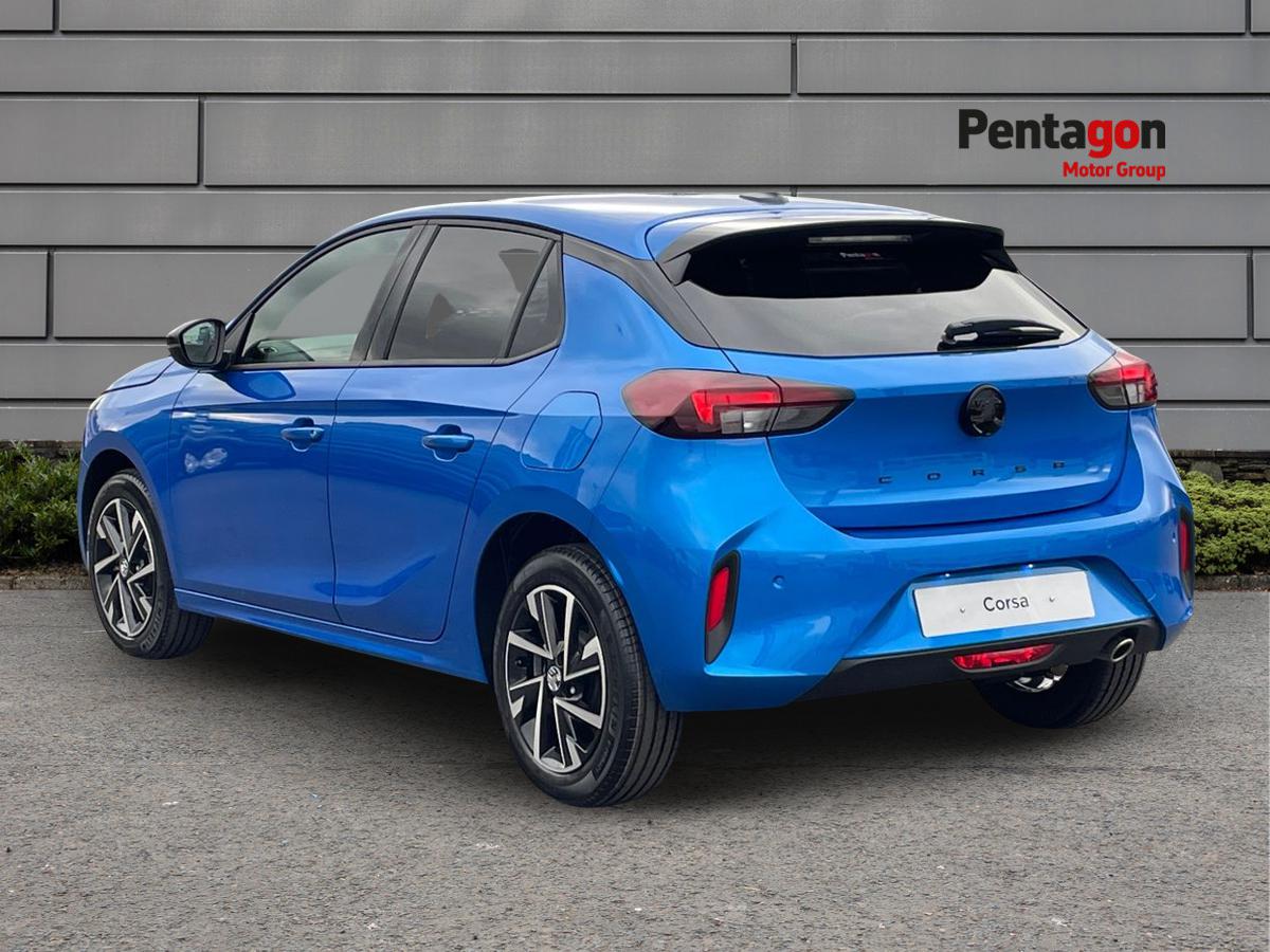 Used Vauxhall Corsa 2025 for sale - 76305035: Photo 2