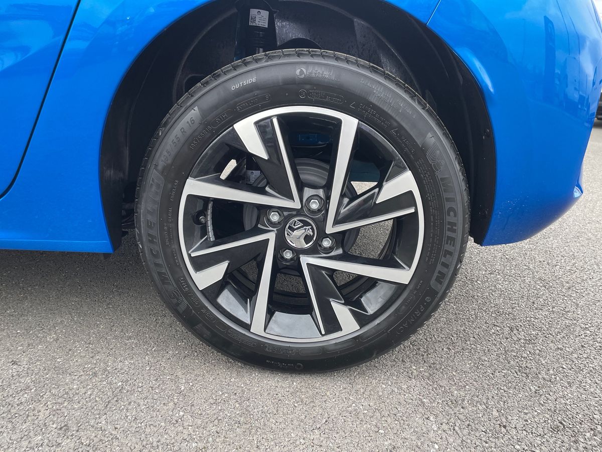 Used Vauxhall Corsa 2025 for sale - 76305035: Photo 20