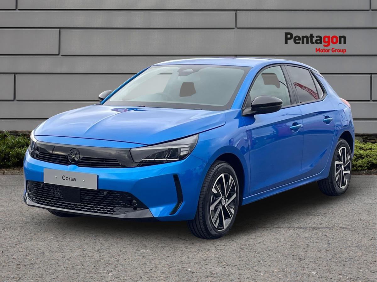 Used Vauxhall Corsa 2025 for sale - 76305035: Photo 3