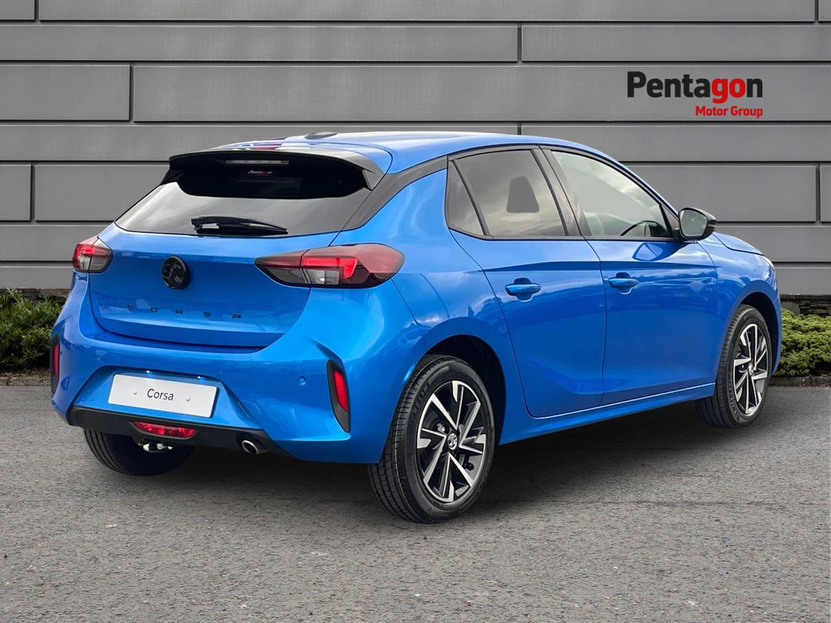 Used Vauxhall Corsa 2025 for sale - 76305035: Photo 5