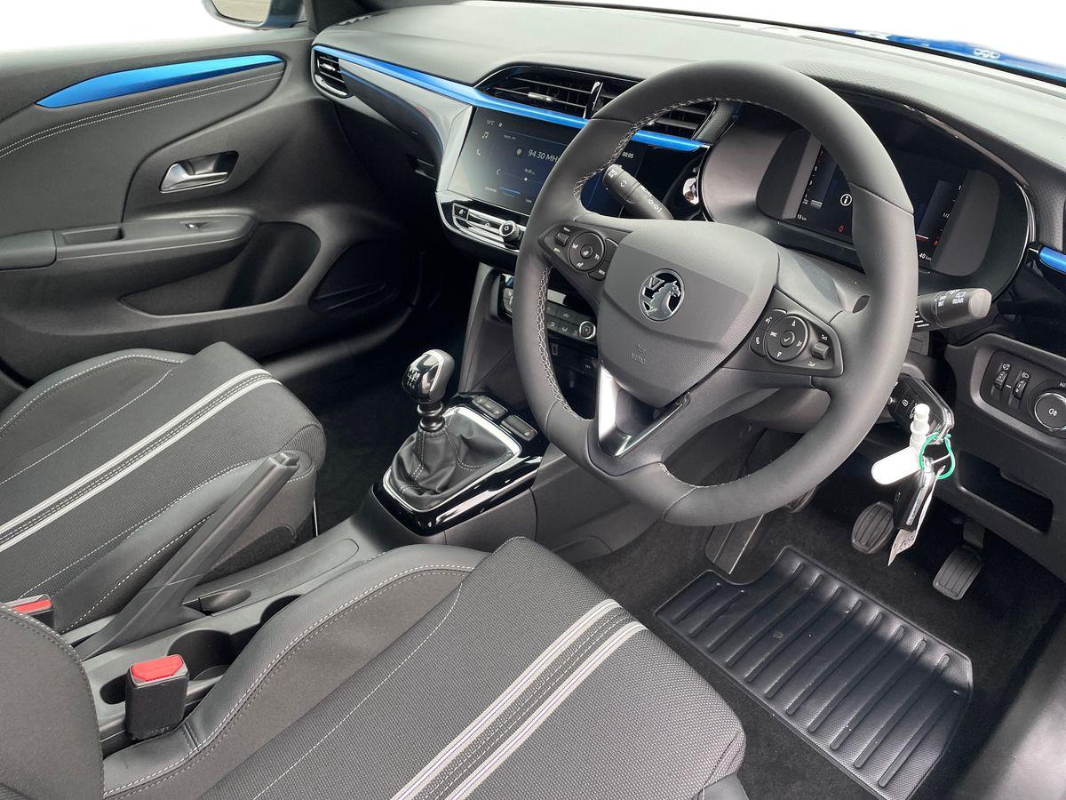 Used Vauxhall Corsa 2025 for sale - 76305035: Photo 6
