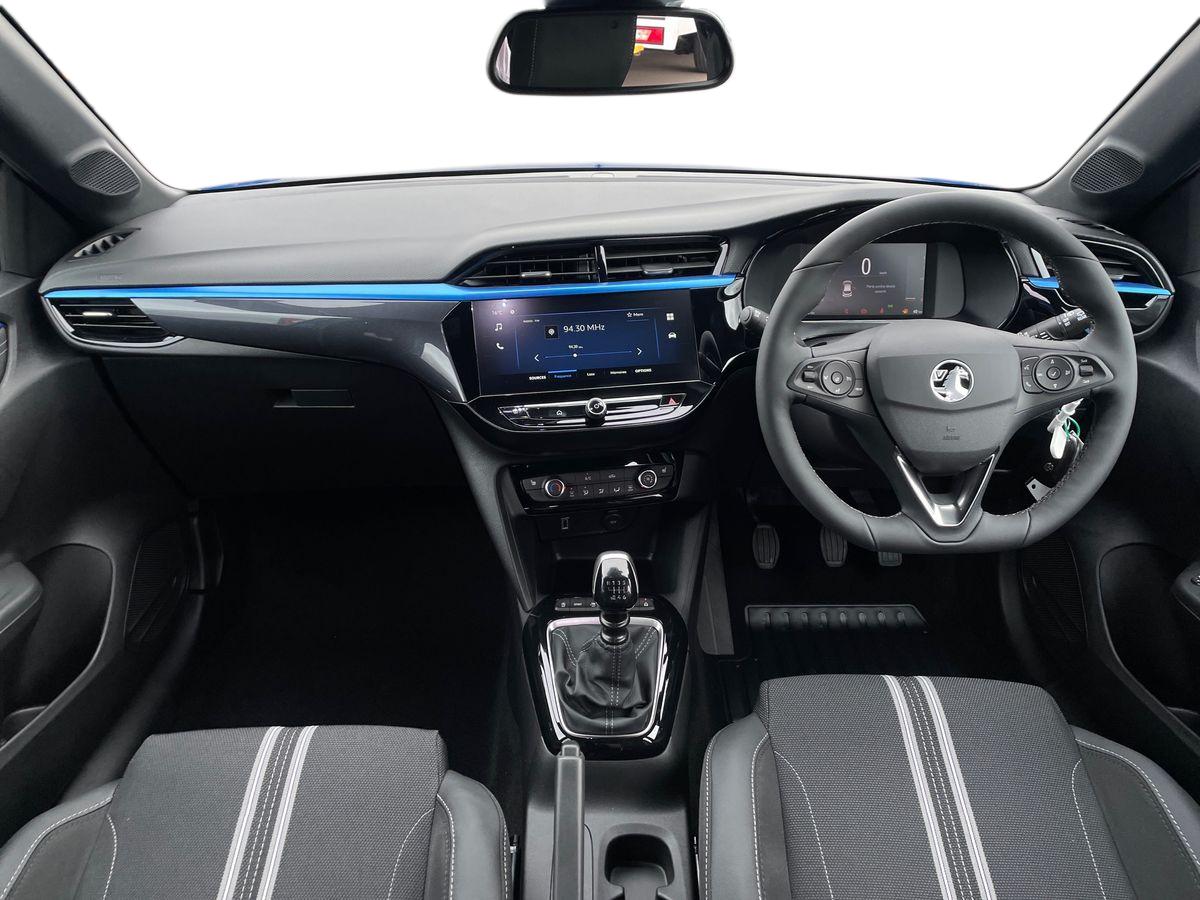 Used Vauxhall Corsa 2025 for sale - 76305035: Photo 8