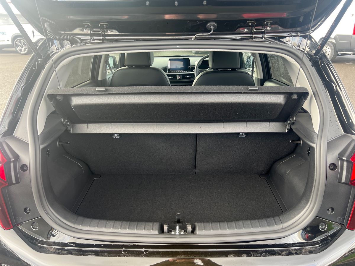 Used Kia Picanto 2025 for sale - 76148752: Photo 12