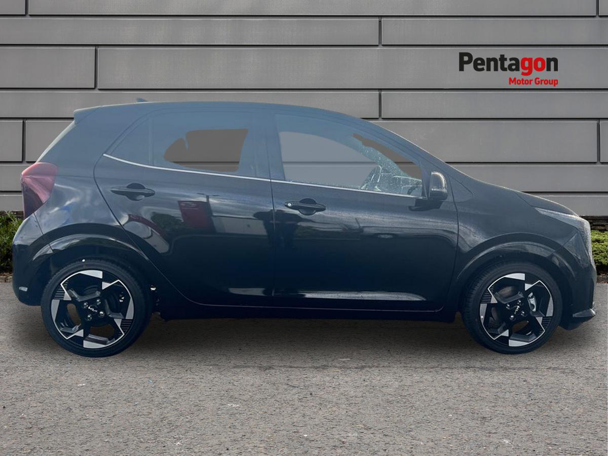 Used Kia Picanto 2025 for sale - 76148752: Photo 14