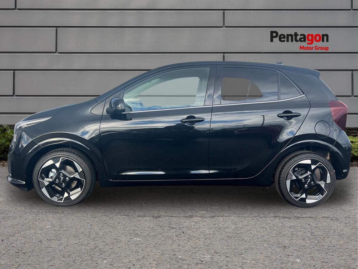 Used Kia Picanto 2025 for sale - 76148752: Photo 15