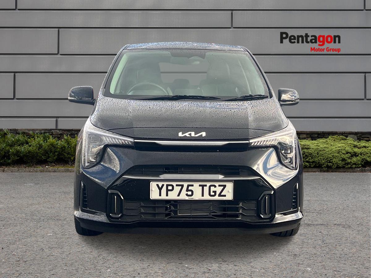 Used Kia Picanto 2025 for sale - 76148752: Photo 16