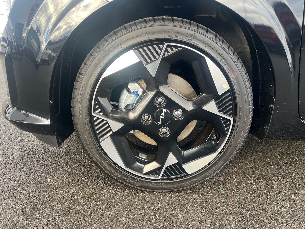 Used Kia Picanto 2025 for sale - 76148752: Photo 18