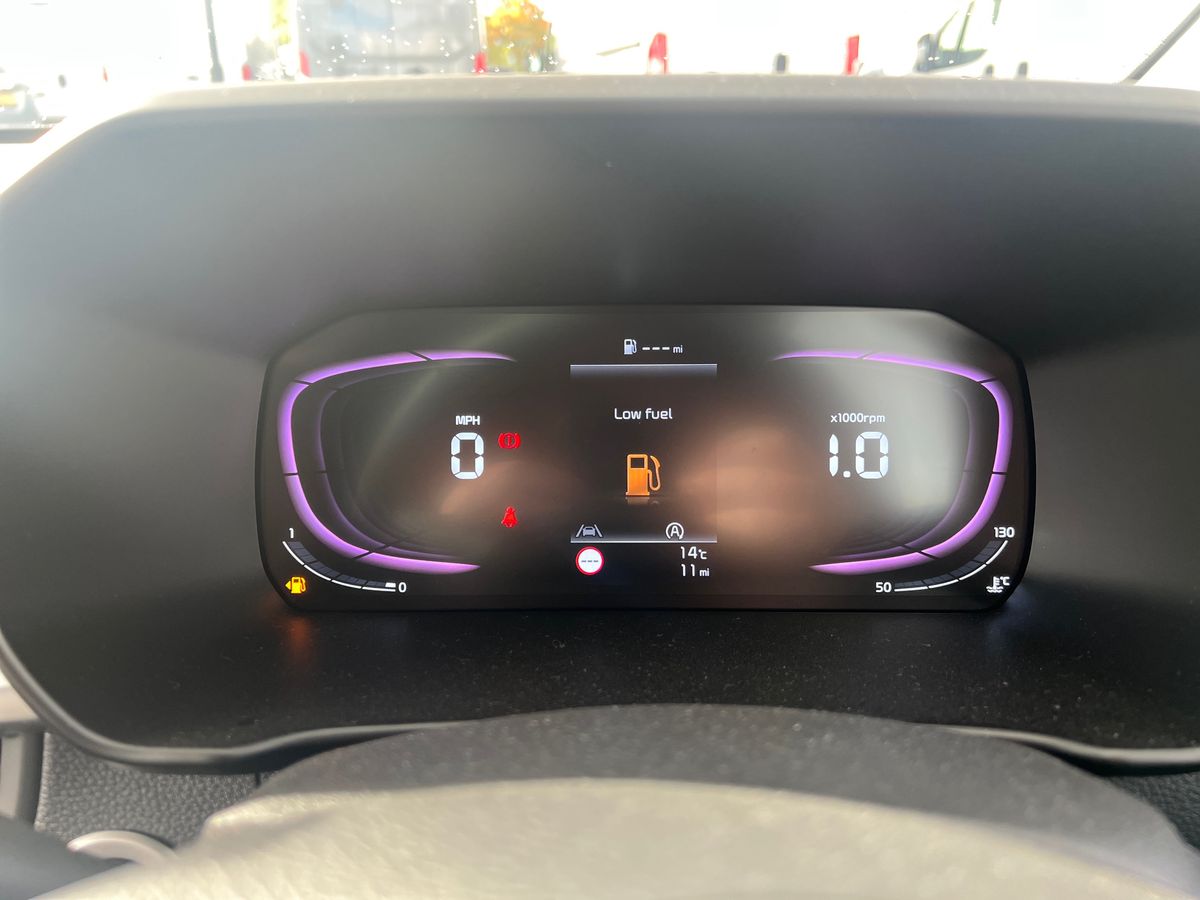 Used Kia Picanto 2025 for sale - 76148752: Photo 27