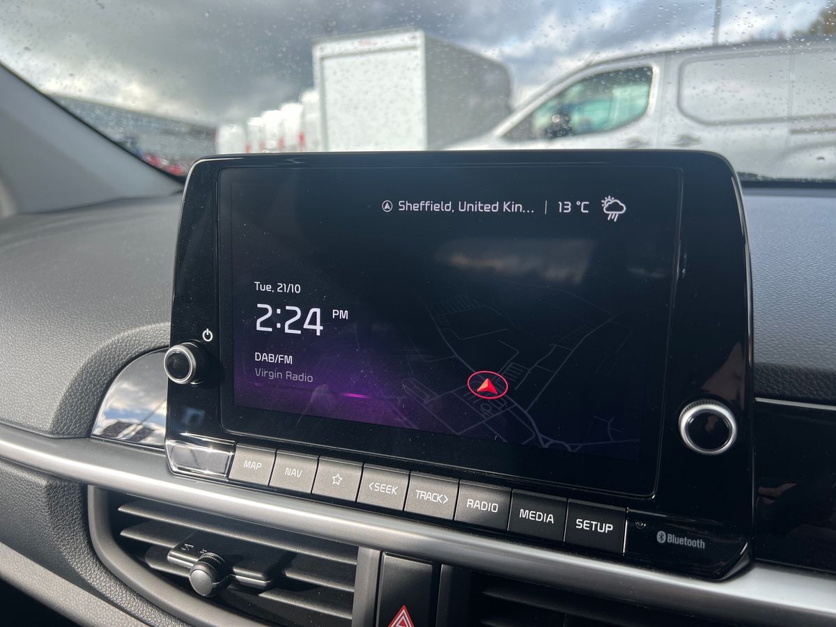 Used Kia Picanto 2025 for sale - 76148752: Photo 32