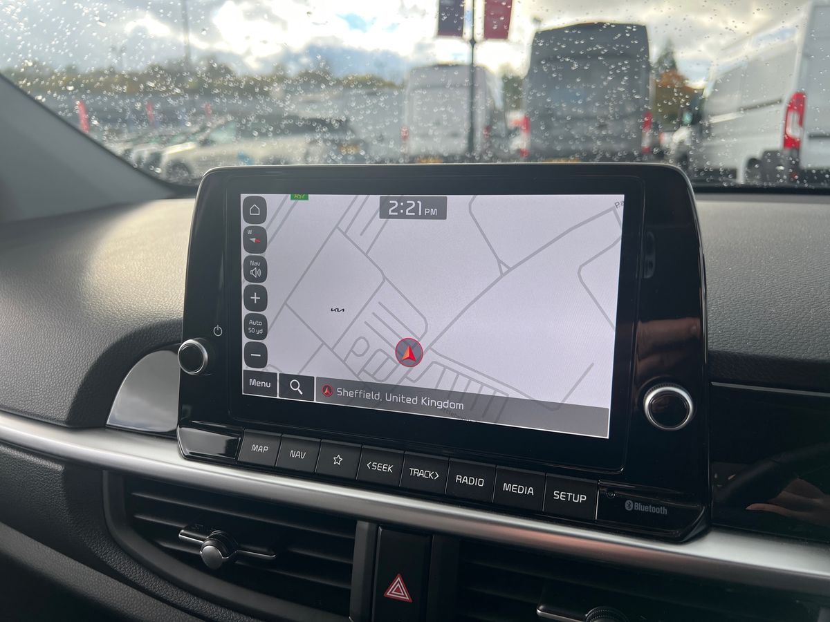 Used Kia Picanto 2025 for sale - 76148752: Photo 33