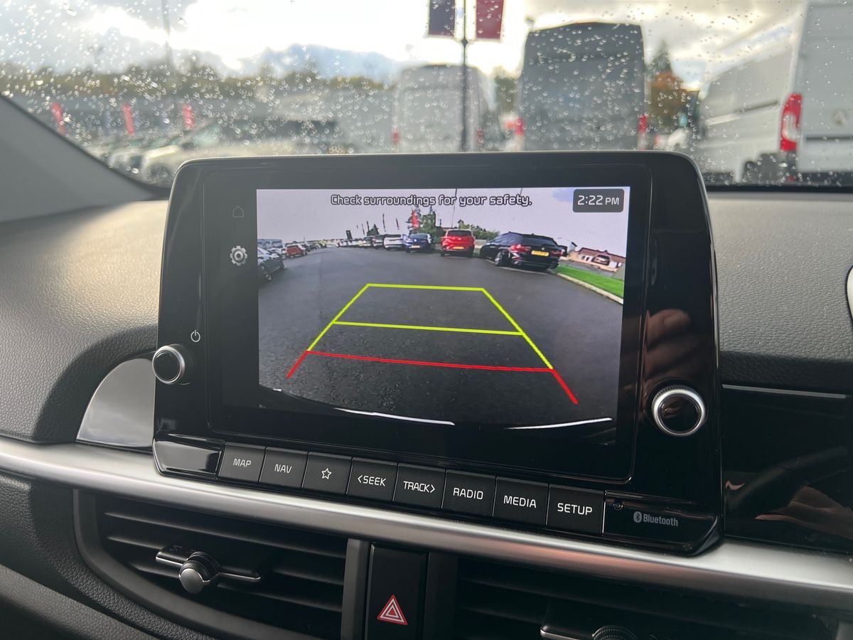 Used Kia Picanto 2025 for sale - 76148752: Photo 34