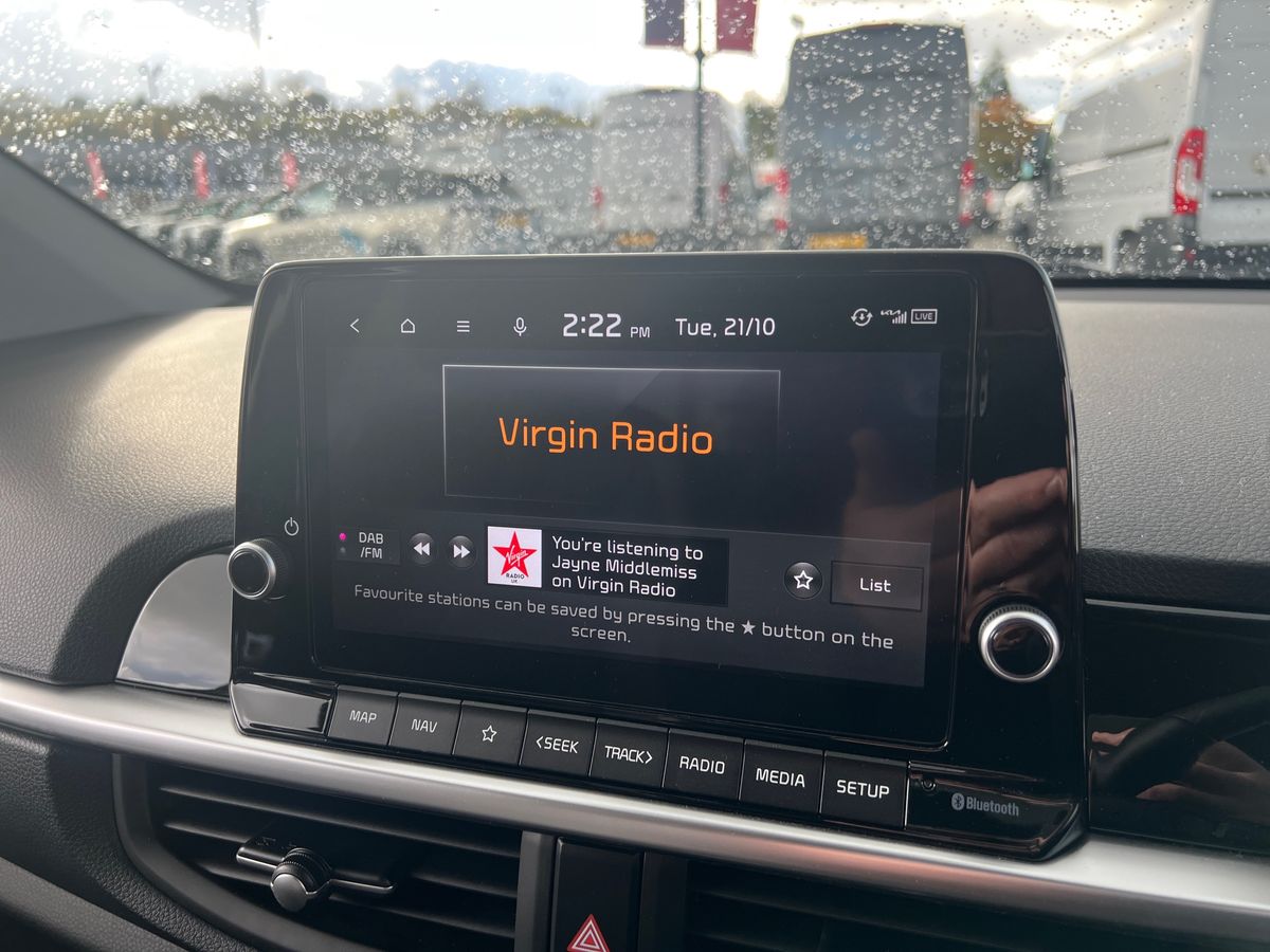 Used Kia Picanto 2025 for sale - 76148752: Photo 35