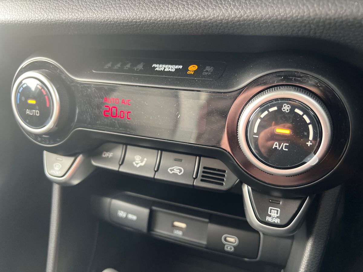 Used Kia Picanto 2025 for sale - 76148752: Photo 36