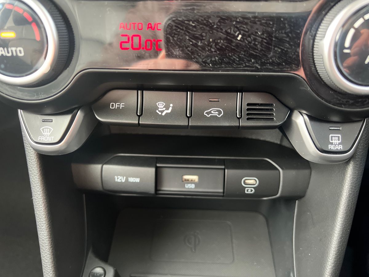 Used Kia Picanto 2025 for sale - 76148752: Photo 37