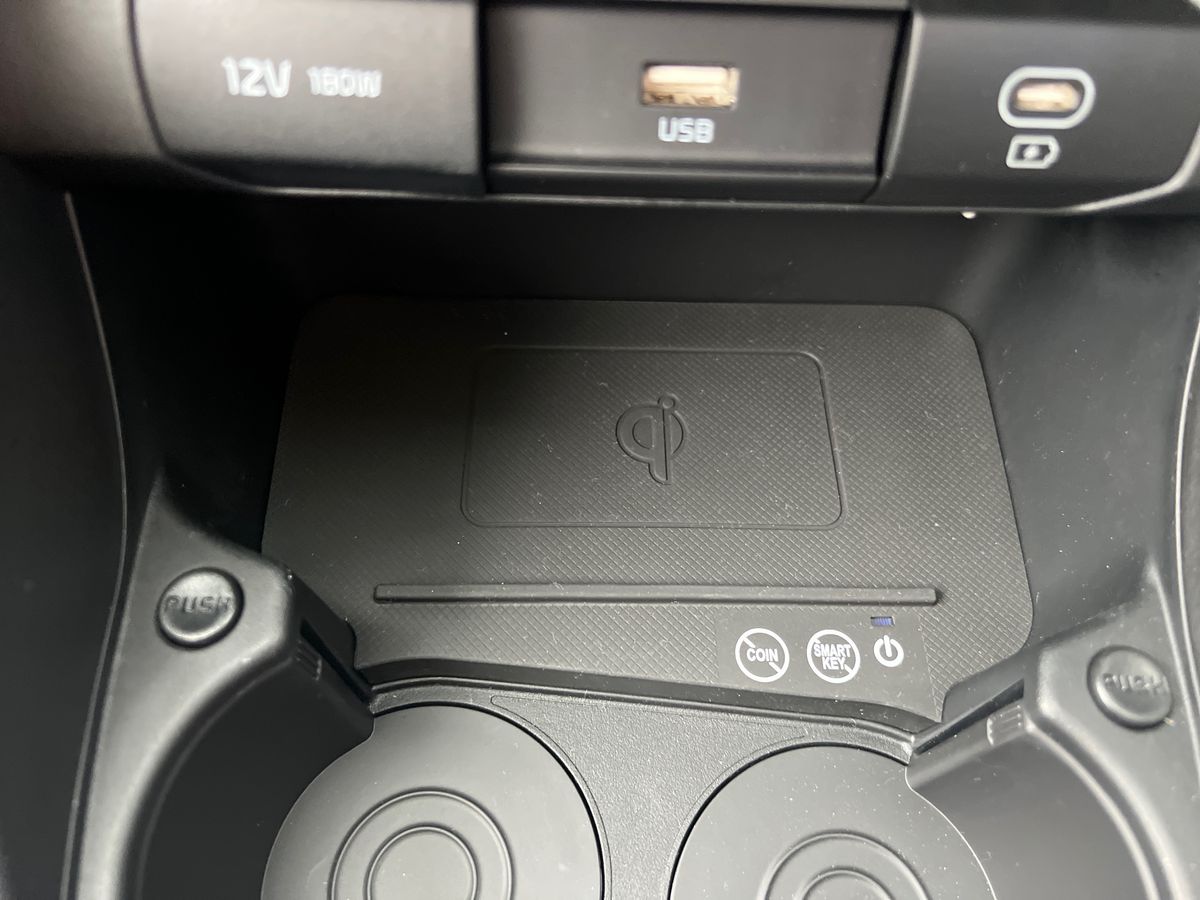 Used Kia Picanto 2025 for sale - 76148752: Photo 38