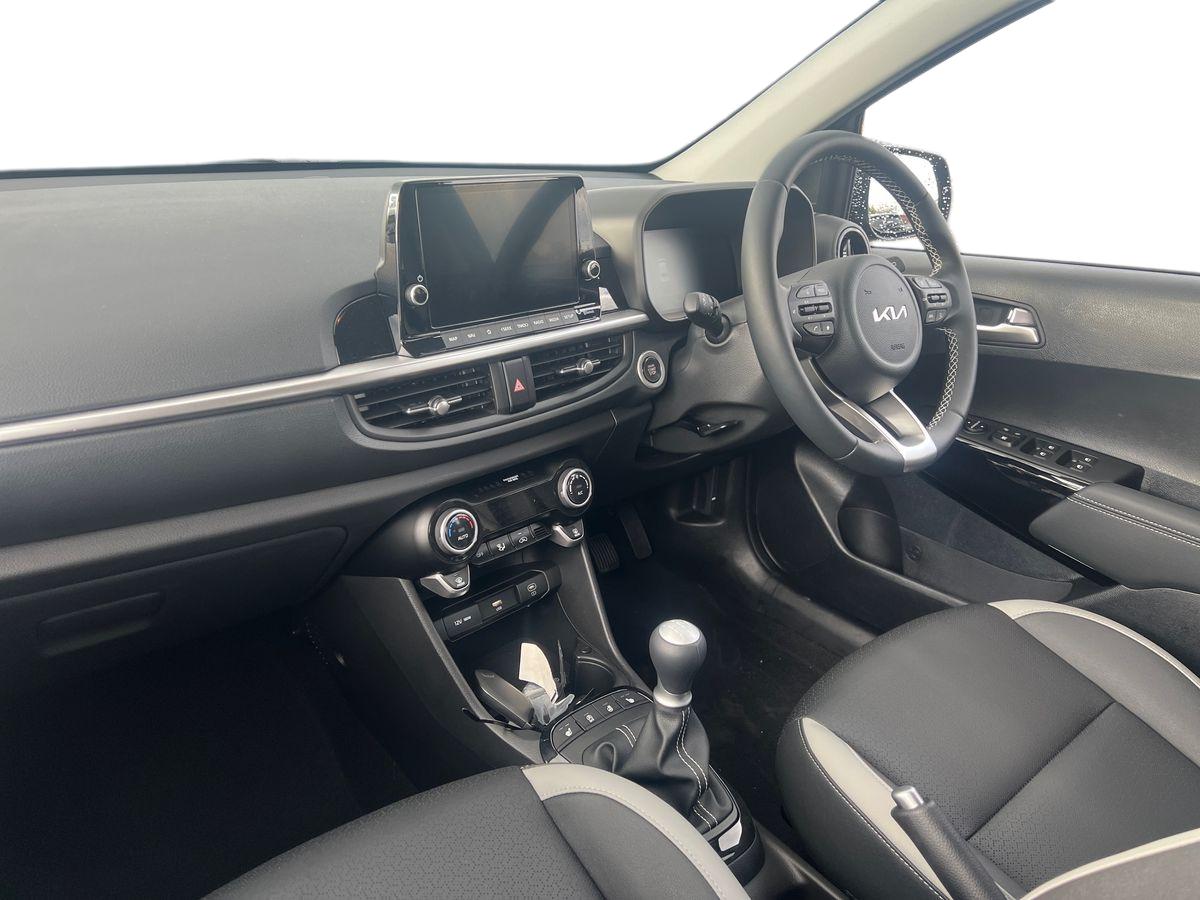 Used Kia Picanto 2025 for sale - 76148752: Photo 9