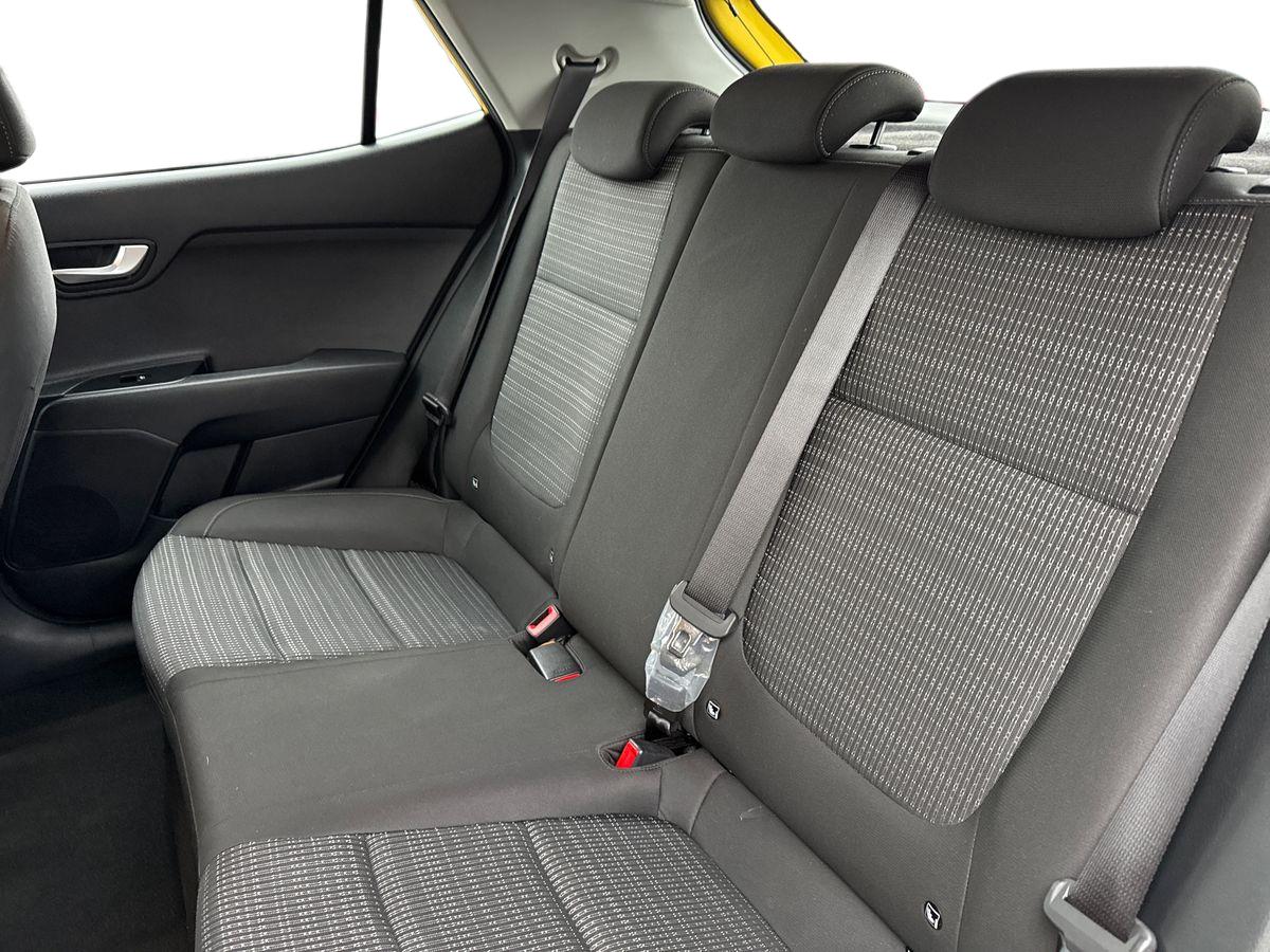 Used Kia Stonic 2022 for sale - 76292763: Photo 10