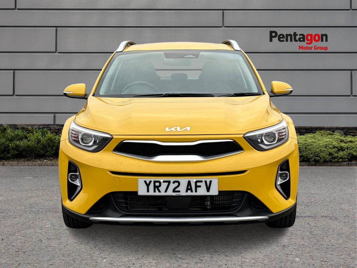 Used Kia Stonic 2022 for sale - 76292763: Photo 15