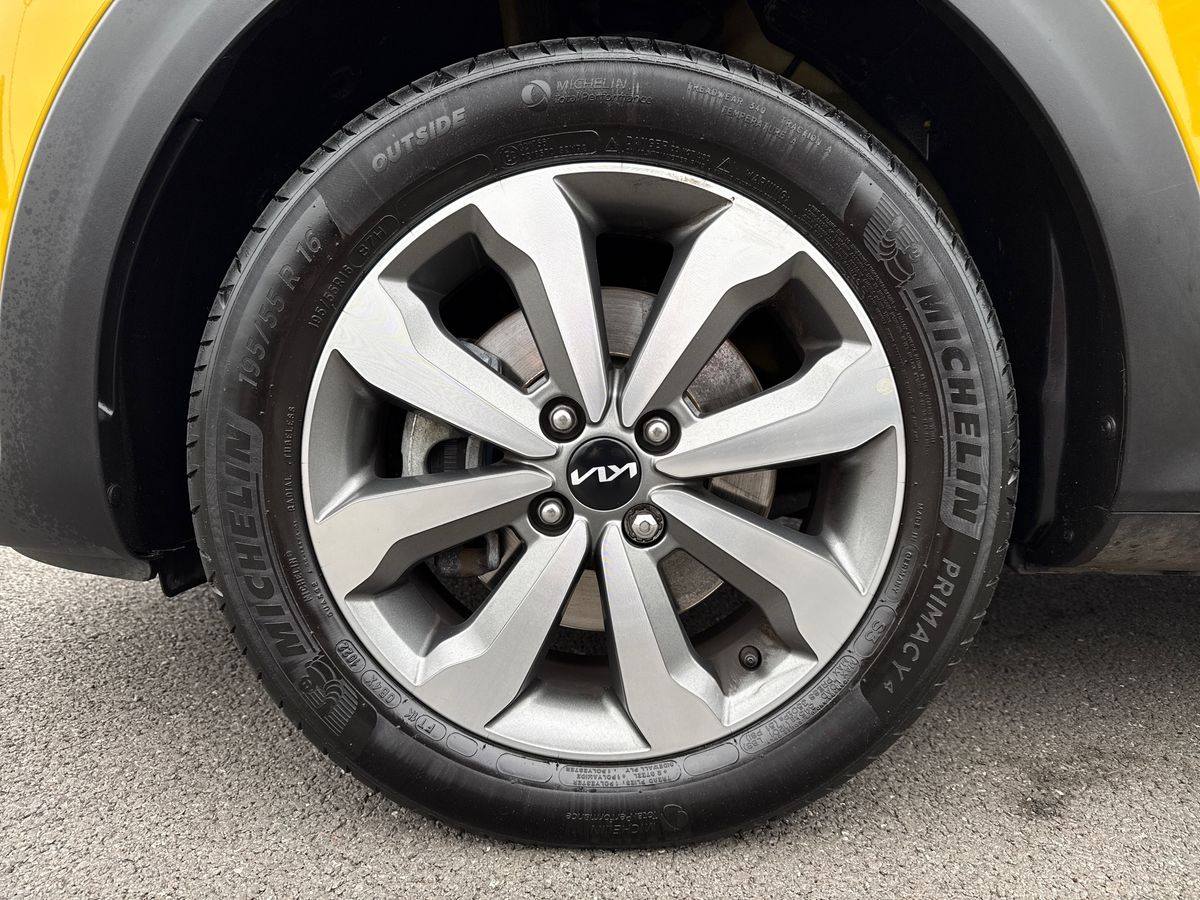 Used Kia Stonic 2022 for sale - 76292763: Photo 17