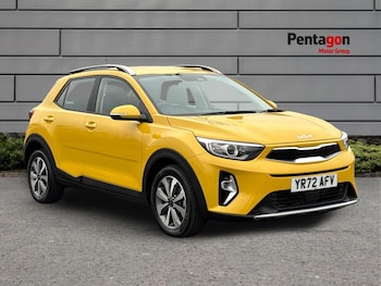 2022 - 1.0 T Gdi 2 Suv 5dr Petrol Dct Euro 6 s/s 99 Bhp