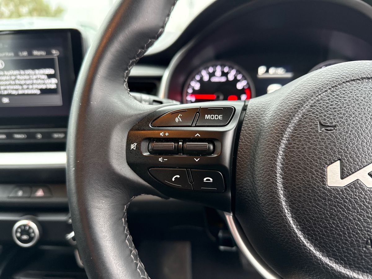 Used Kia Stonic 2022 for sale - 76292763: Photo 20
