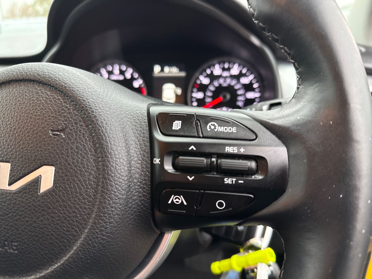 Used Kia Stonic 2022 for sale - 76292763: Photo 21