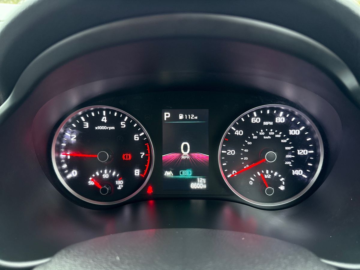 Used Kia Stonic 2022 for sale - 76292763: Photo 22