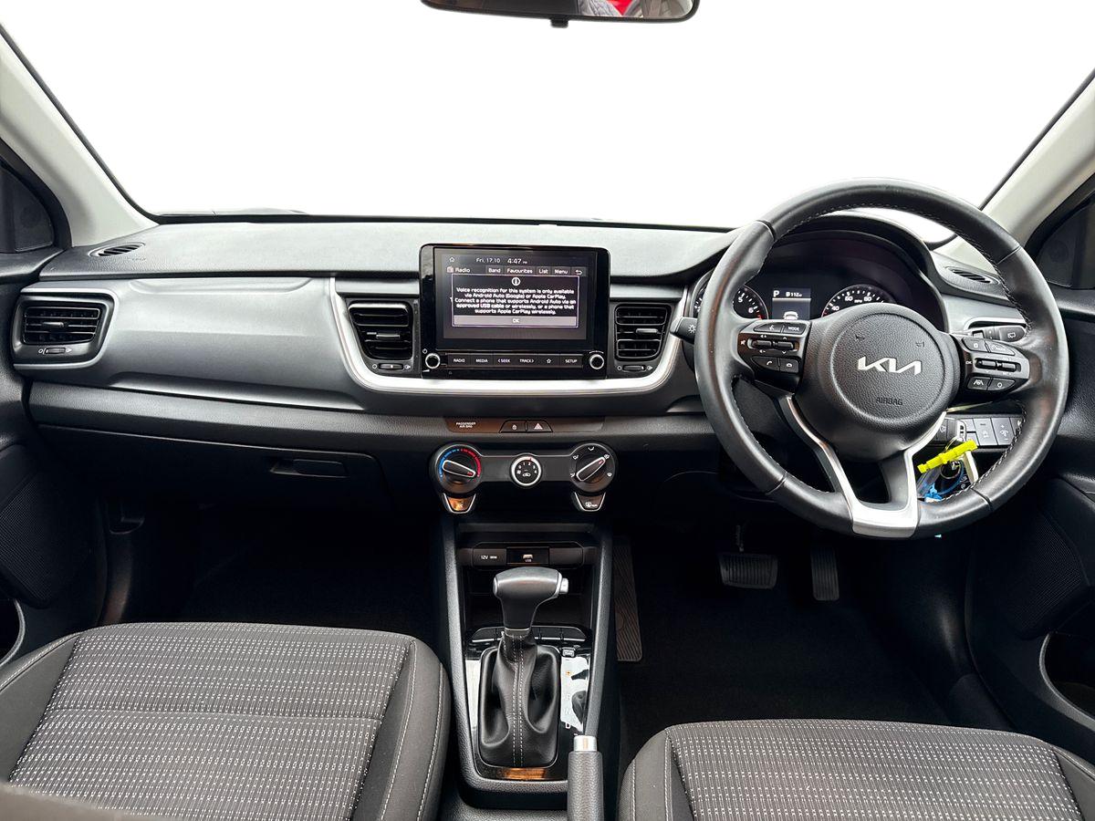 Used Kia Stonic 2022 for sale - 76292763: Photo 7