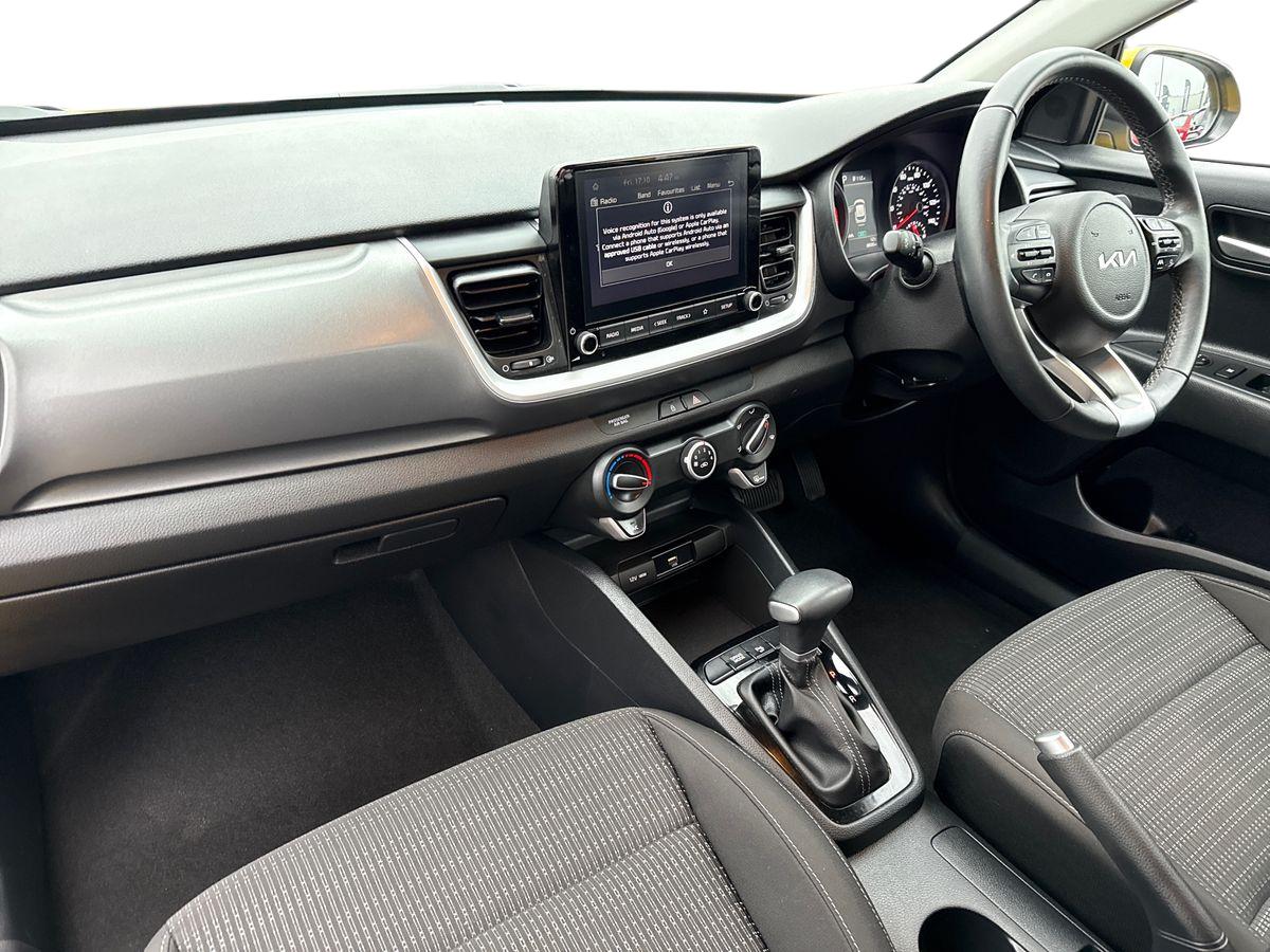Used Kia Stonic 2022 for sale - 76292763: Photo 8