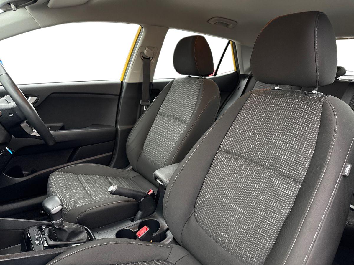 Used Kia Stonic 2022 for sale - 76292763: Photo 9