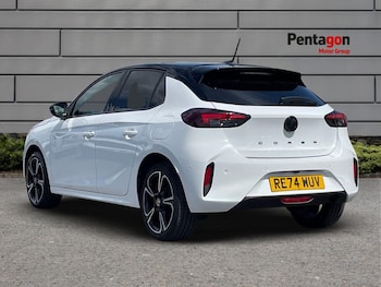 Used Vauxhall Corsa 2024 for sale - 75803961: Photo