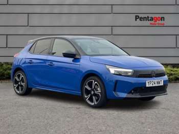 2024 - 1.2 Turbo Ultimate Hatchback 5dr Petrol Auto Euro 6 s/s 130 Ps