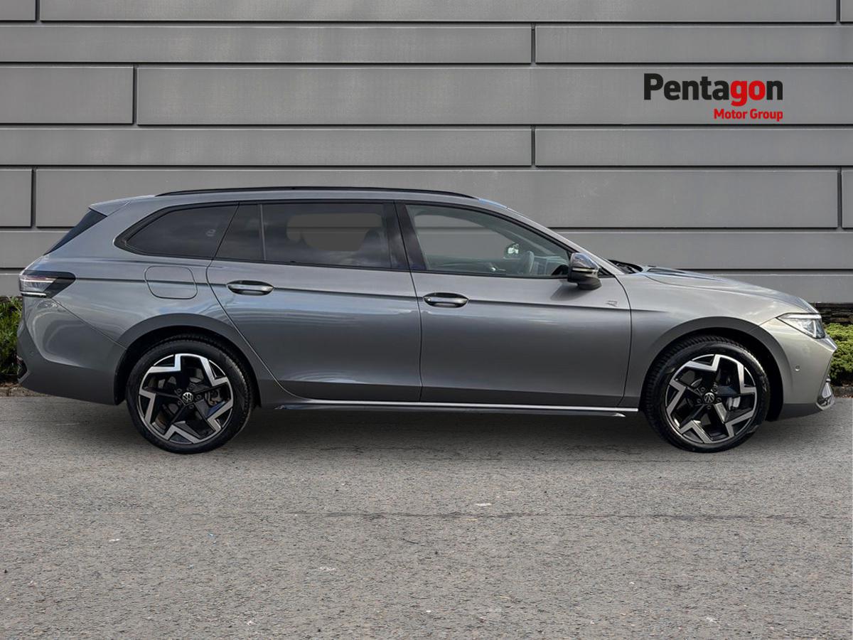 Used Volkswagen Passat 2025 for sale - 76401590: Photo 13