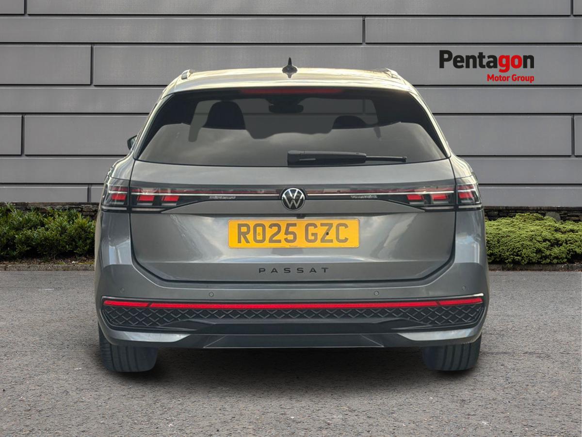 Used Volkswagen Passat 2025 for sale - 76401590: Photo 16
