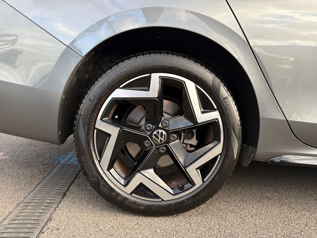 Used Volkswagen Passat 2025 for sale - 76401590: Photo 17