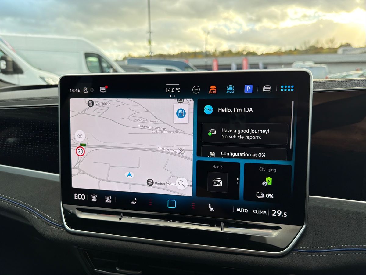 Used Volkswagen Passat 2025 for sale - 76401590: Photo 19