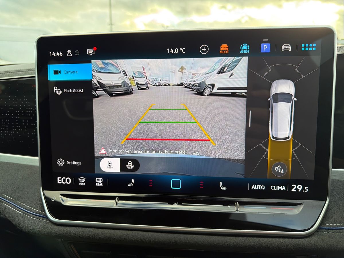 Used Volkswagen Passat 2025 for sale - 76401590: Photo 21