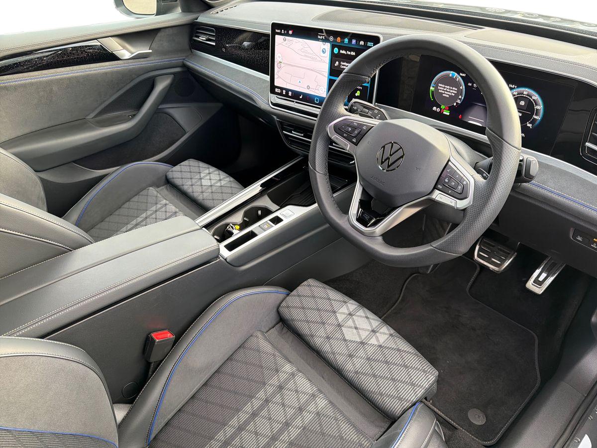Used Volkswagen Passat 2025 for sale - 76401590: Photo 5