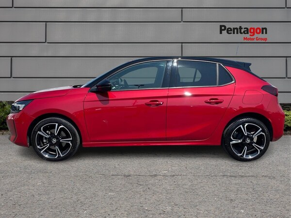 Used Vauxhall Corsa 2024 for sale - 74885654: Photo 14