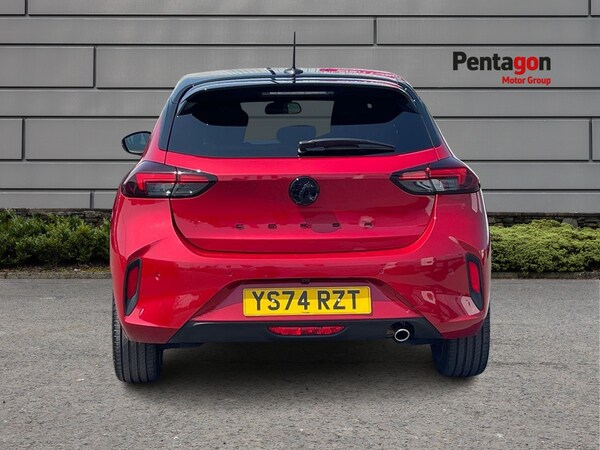 Used Vauxhall Corsa 2024 for sale - 74885654: Photo 16
