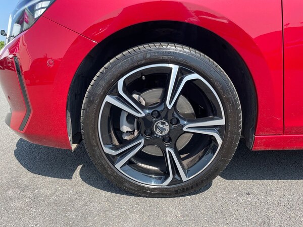 Used Vauxhall Corsa 2024 for sale - 74885654: Photo 17