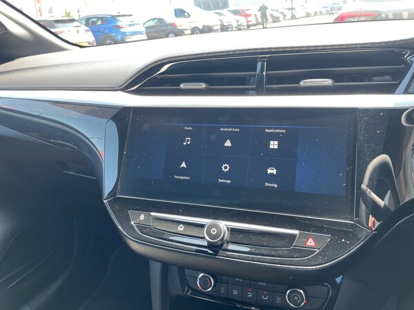 Used Vauxhall Corsa 2024 for sale - 74885654: Photo 33