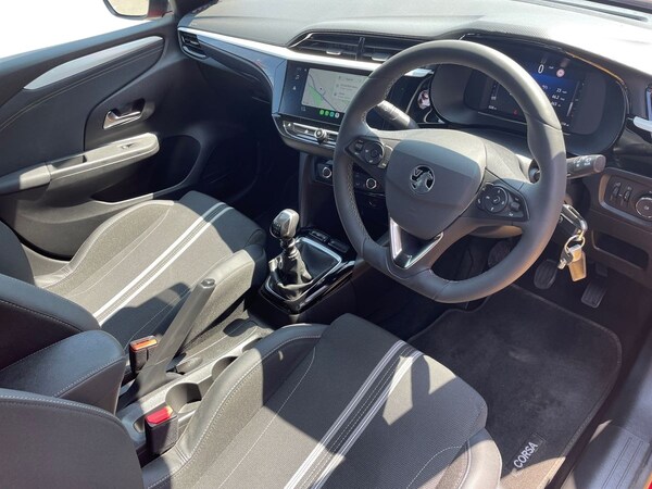 Used Vauxhall Corsa 2024 for sale - 74885654: Photo 5