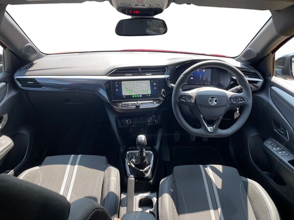Used Vauxhall Corsa 2024 for sale - 74885654: Photo 7