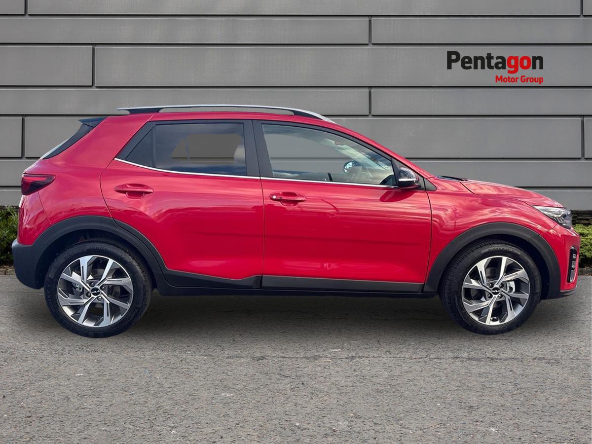 Used Kia Stonic 2025 for sale - 76148754: Photo 14